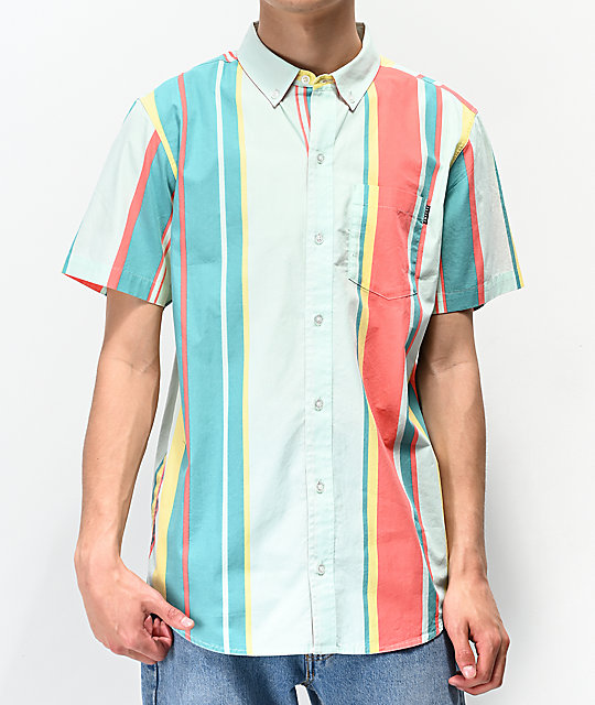 camisas amarillas