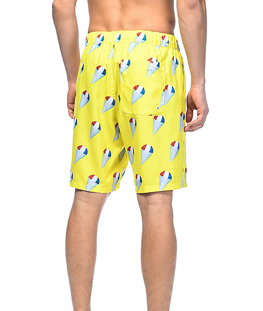 zumiez swim trunks