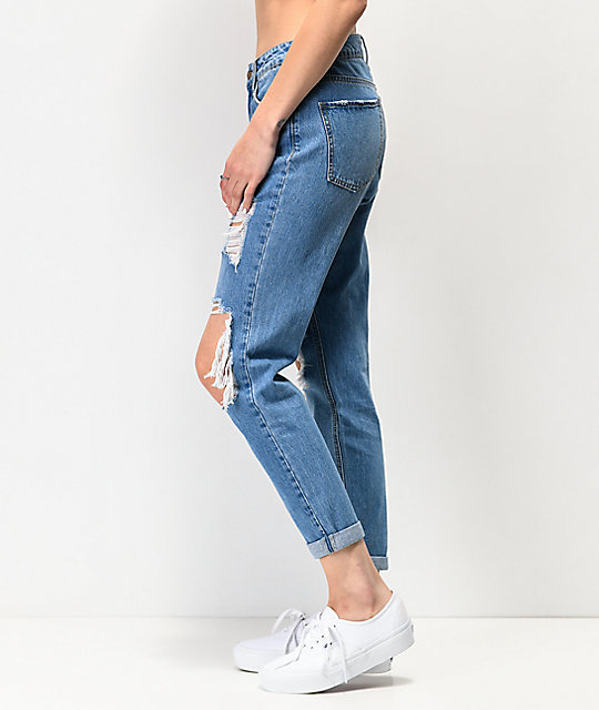 baggy empyre jeans