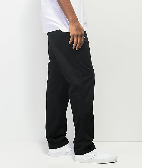 black empyre pants