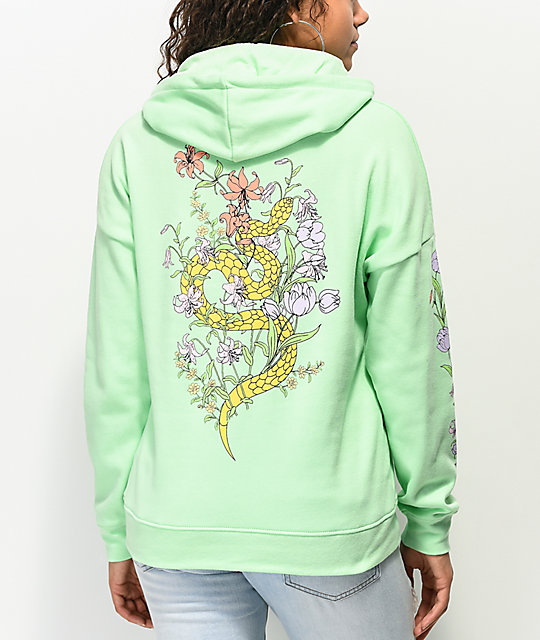 empyre hoodies womens