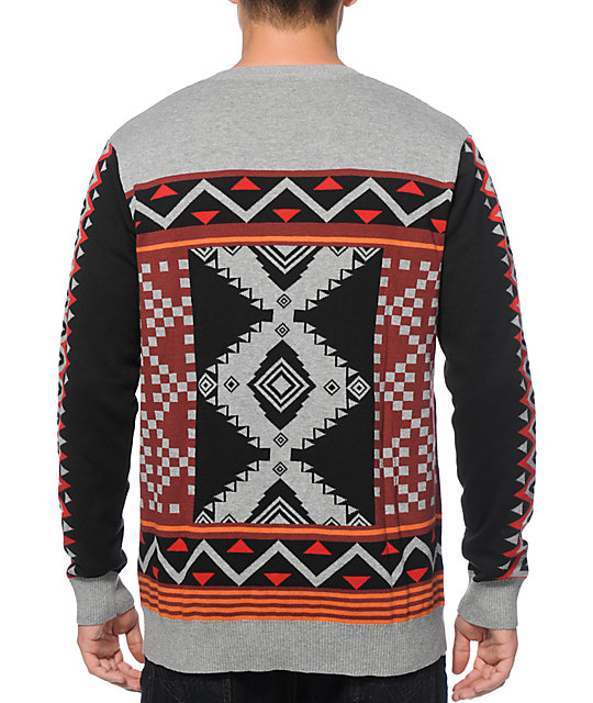 Empyre Good Times Sweater | Zumiez