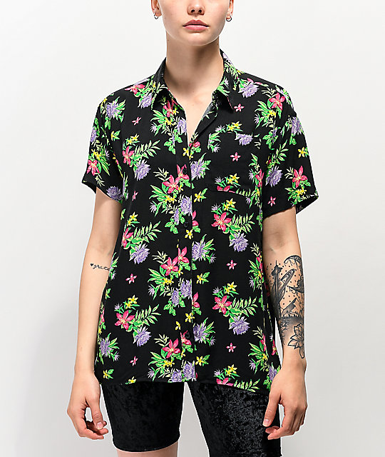 camisas neon