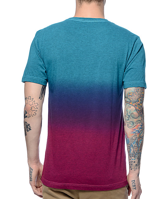 Empyre I Dip You Dip Tie Dye T-Shirt | Zumiez