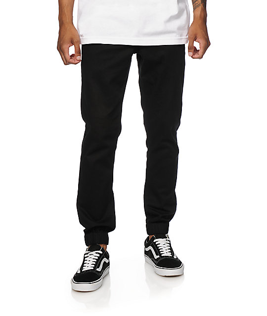 black empyre pants