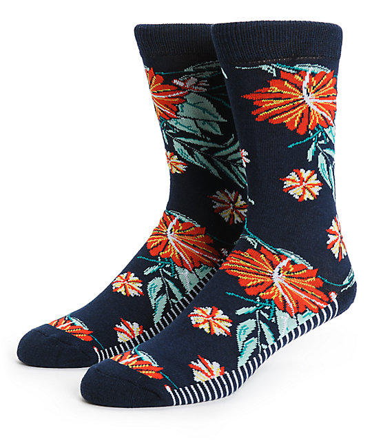 Empyre Kaboom Crew Socks | Zumiez