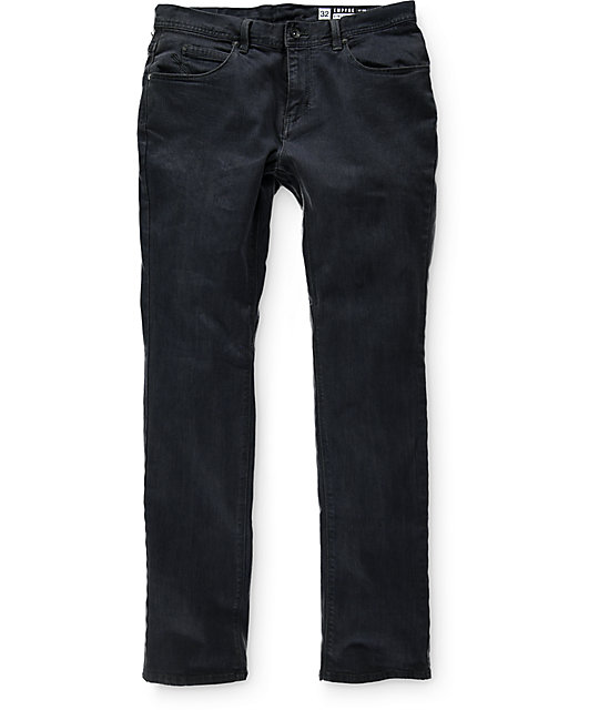 Empyre Kinetic Skinny Fit Jeans | Zumiez