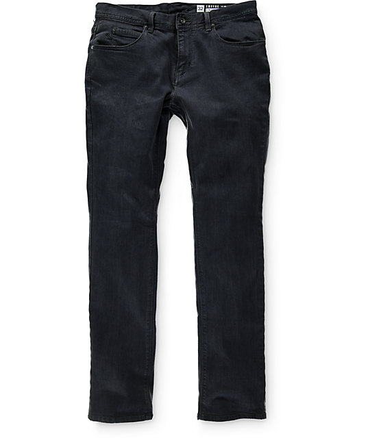 Empyre Kinetic Skinny Fit Jeans