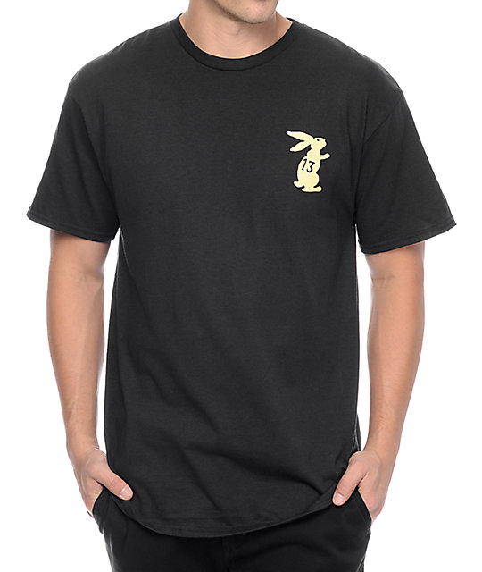 it's a great day to be black shirt