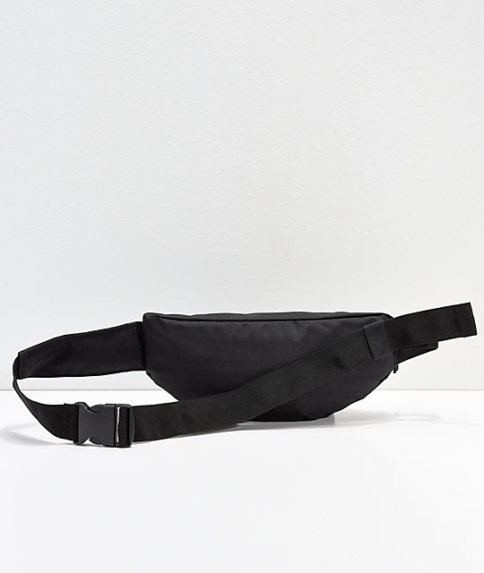 Empyre Manny Black Fanny Pack | Zumiez