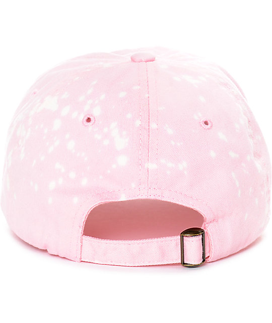 zumiez baseball caps