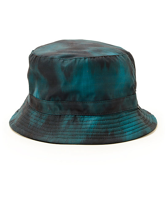 Empyre Seaweed Reversible Bucket Hat