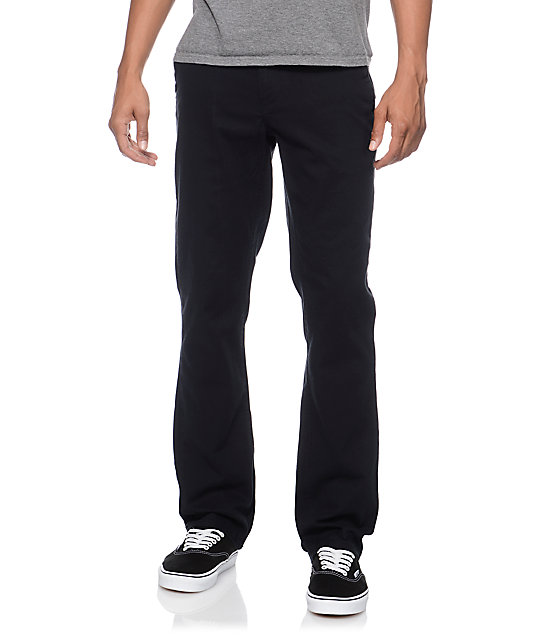 black empyre pants