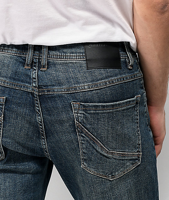 zumiez skinny jeans for guys