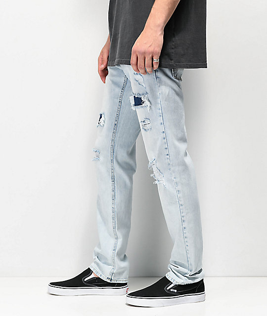 bronson track pants