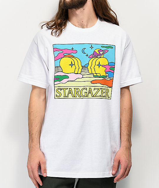 zumiez graphic tees