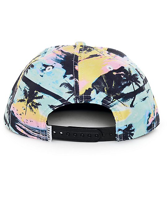 suns of beaches hat