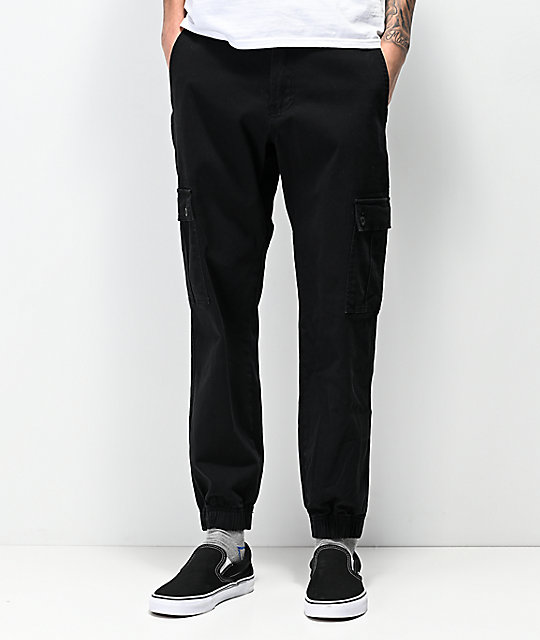 jogger utility pants