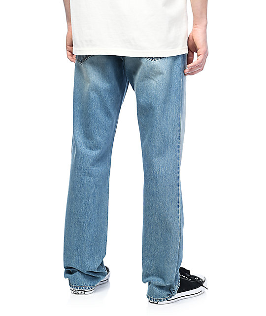 baggy empyre jeans