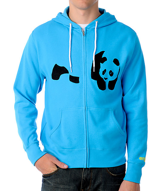 enjoi panda hoodie