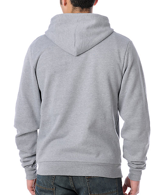 zumiez hoodies mens