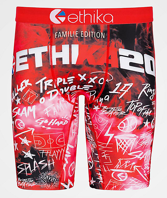 pink ethika boxers