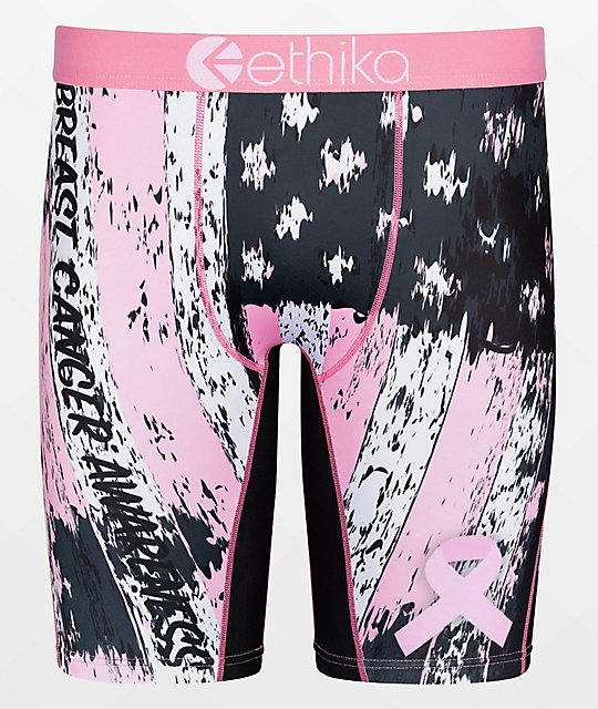 Ethika Aware Boxer Briefs Zumiez