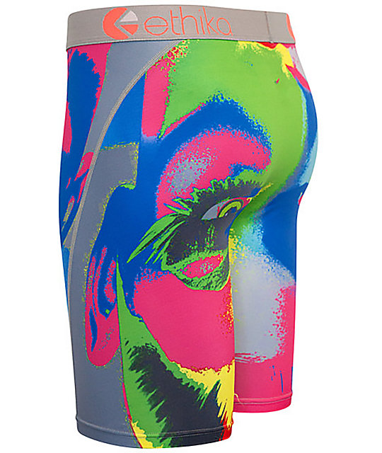 The Staple Ethika Becky