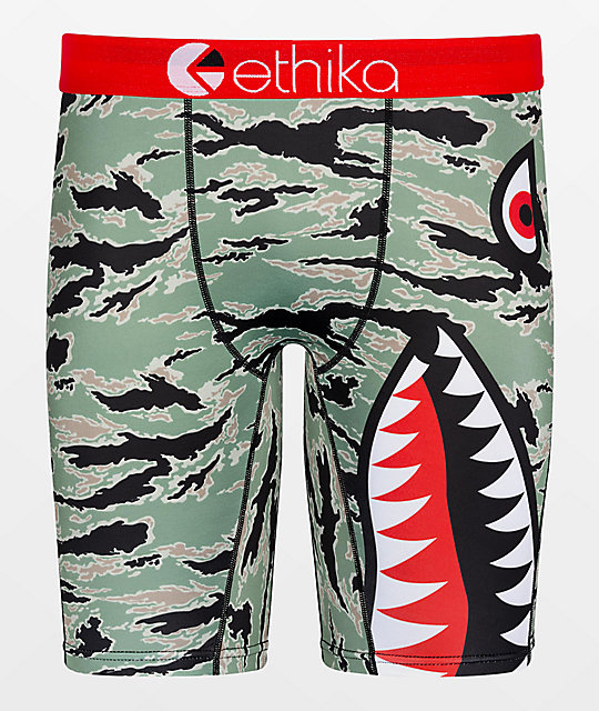 ethika swimsuit