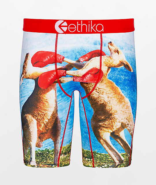 ethika swimsuit