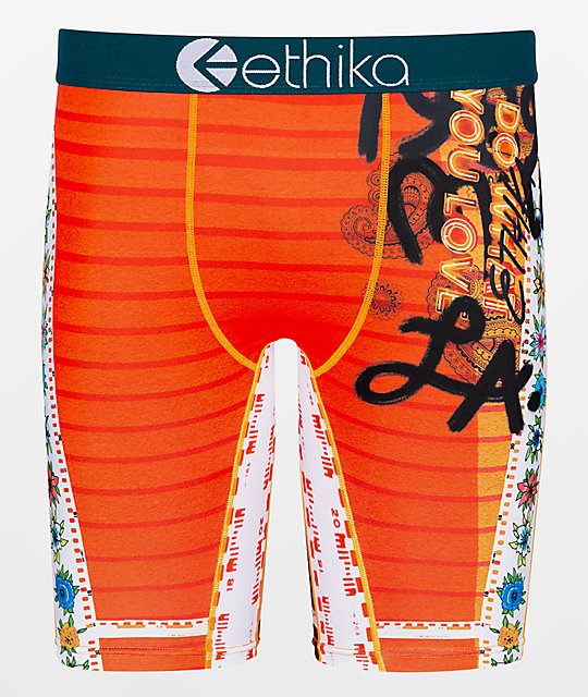 ethika boxer shorts