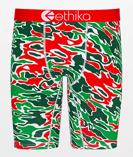 ethika men boxers