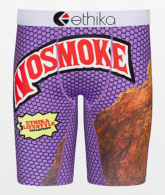 xl ethika boxers