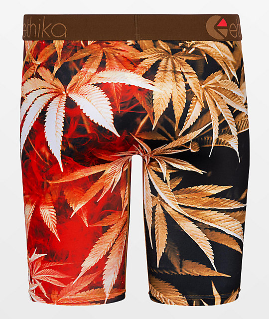 Ethika Roll Up Boxer Briefs Zumiez