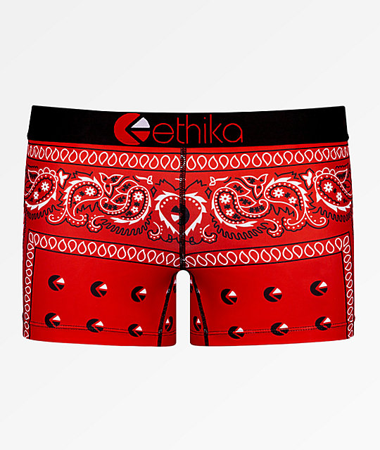 ethika staple shorts