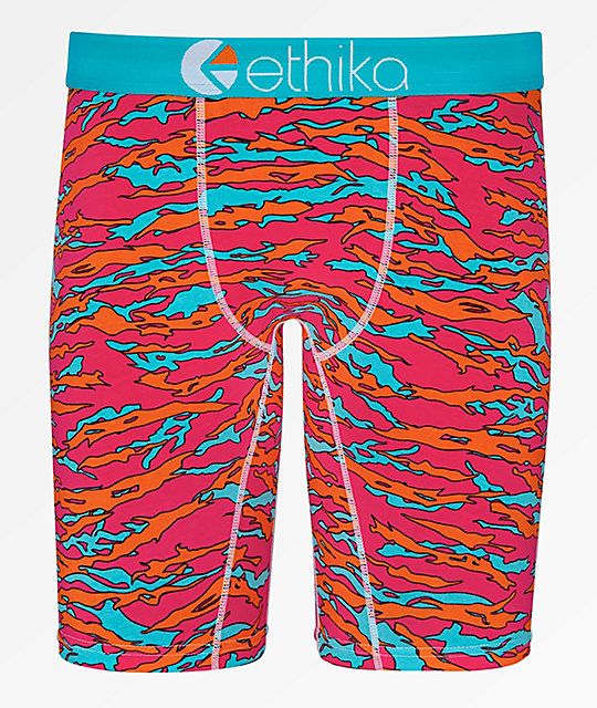 underwear ethika