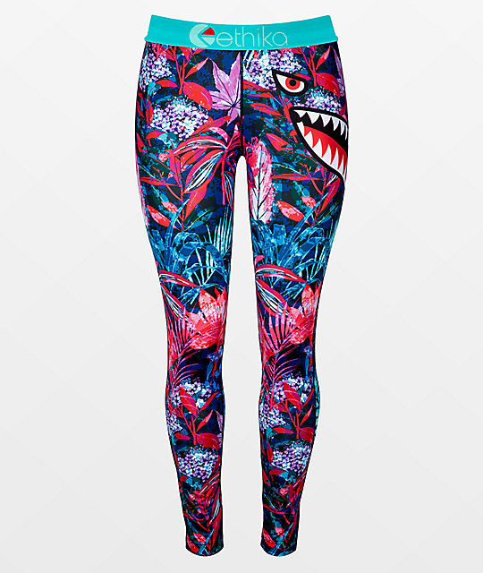 ethika leggings set