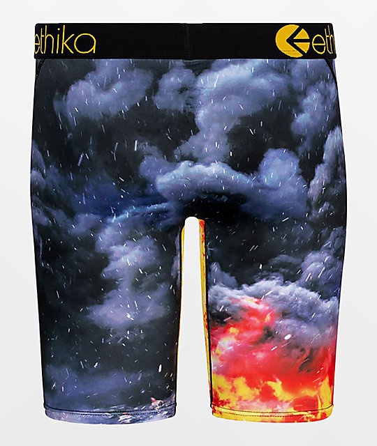 ethika swimming trunks