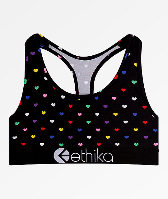 ethika sports bras