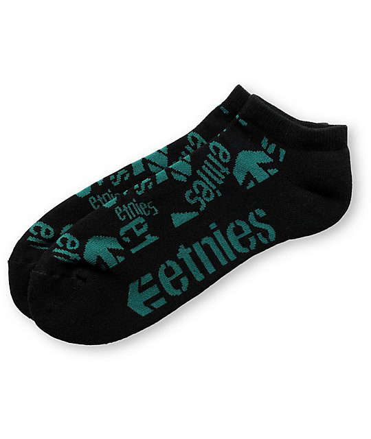 etnies socks