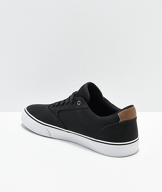 Etnies Mens Blitz Skate Shoe