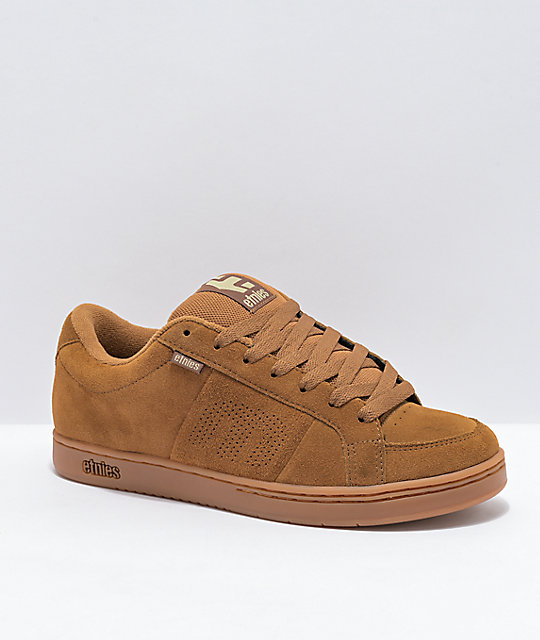 etnies kingpin shoes