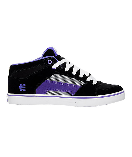 etnies rvm