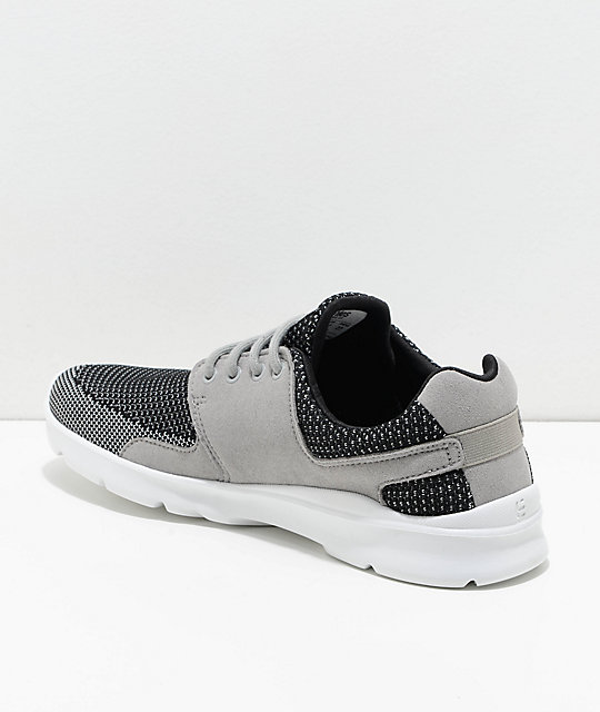 etnies scout xt black