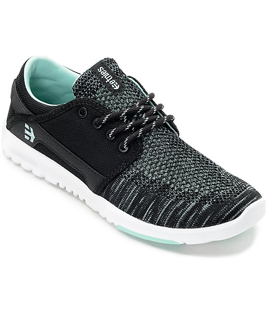 etnies womens scout shoes