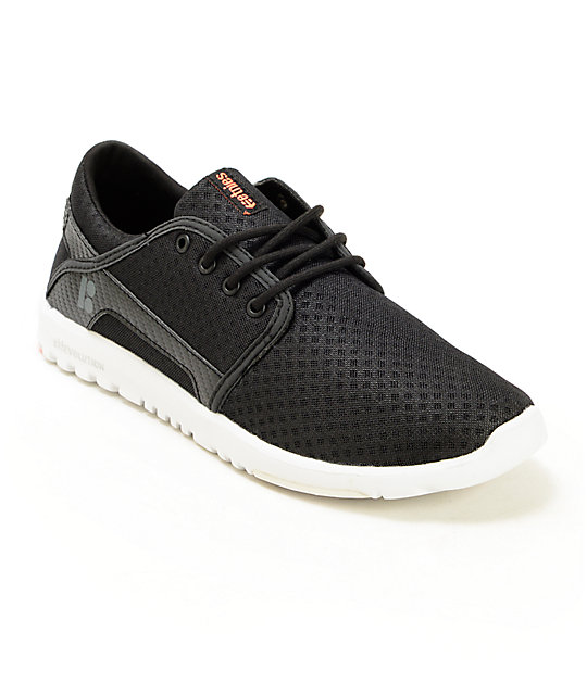 etnies evolution