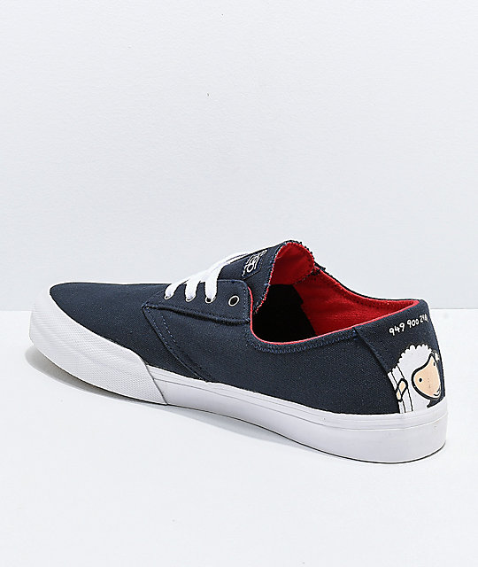 yellow mesh sneakers