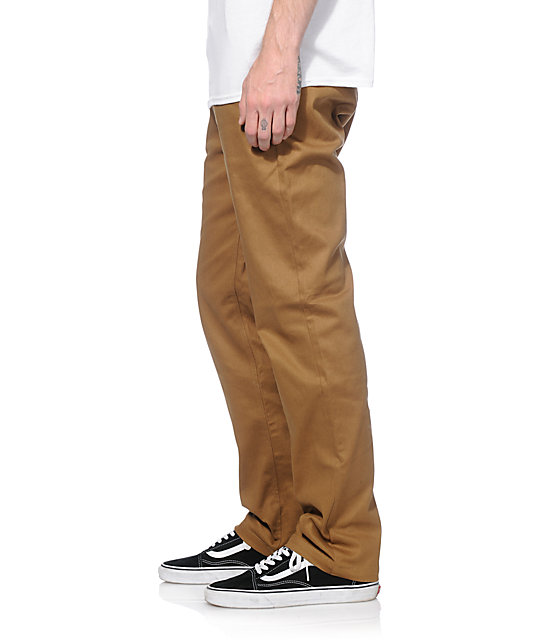 Expedition One Drifter Stretch Chino Pants | Zumiez