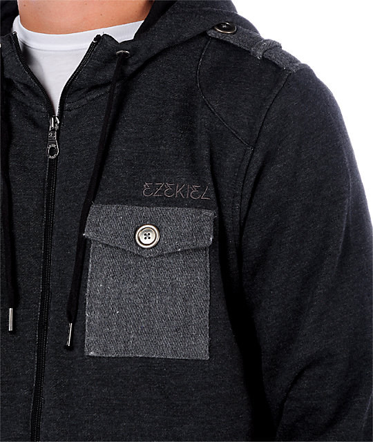 ezekiel hoodie