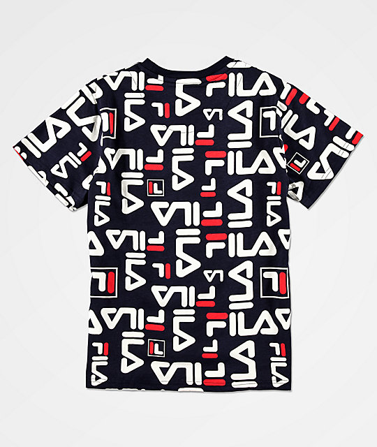 fila niño